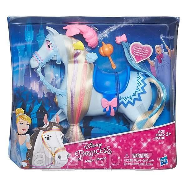 Hasbro Disney Princess B5305 Конь для принцессы в ассортименте (кукла не входит в набор) - фото 5 - id-p113517320