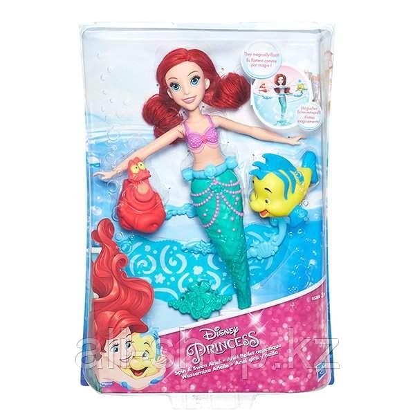 Hasbro Disney Princess B5308 Кукла Ариэль, плавающая в воде - фото 1 - id-p113517321