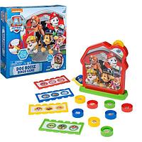 Paw Patrol 6038591 Щенячий патруль ,Домик щенков-спасателей,