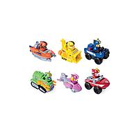 Paw Patrol 6040907 Күшік патруль шағын-машина