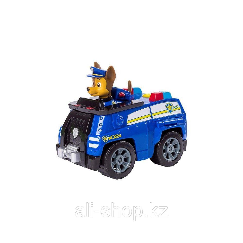 Paw Patrol 6045897 Щенячий патруль машинка с фигуркой 1 - фото 2 - id-p113516397