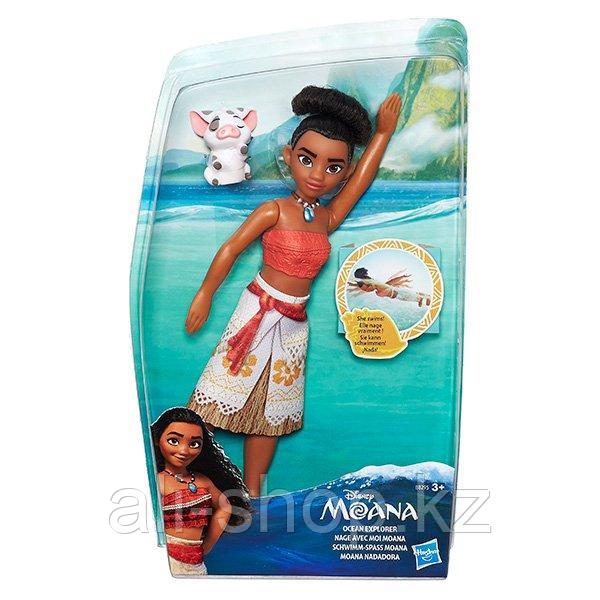 Hasbro Disney Princess B8295 Моана Кукла с артикуляцией - фото 2 - id-p113517337