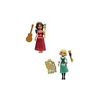 Hasbro Disney Princess C0380 Маленькие куклы Елена - принцесса Авалора (в ассортименте)