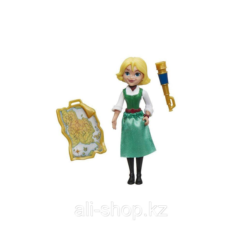Hasbro Disney Princess C0380 Маленькие куклы Елена - принцесса Авалора (в ассортименте) - фото 3 - id-p113517346
