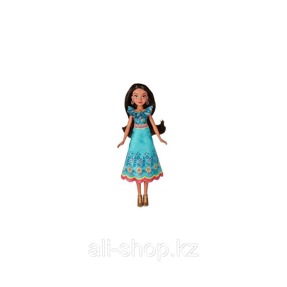Hasbro Disney Princess C1807 Модная кукла Елена - принцесса Авалора (в ассортименте) - фото 2 - id-p113517348
