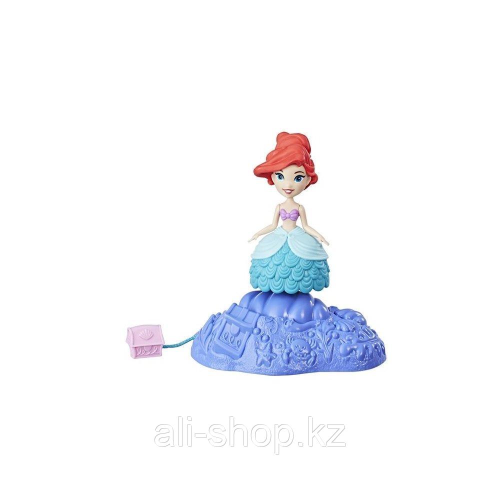 Hasbro Disney Princess E0067 Фигурка Принцесса Дисней Муверс - фото 2 - id-p113517350
