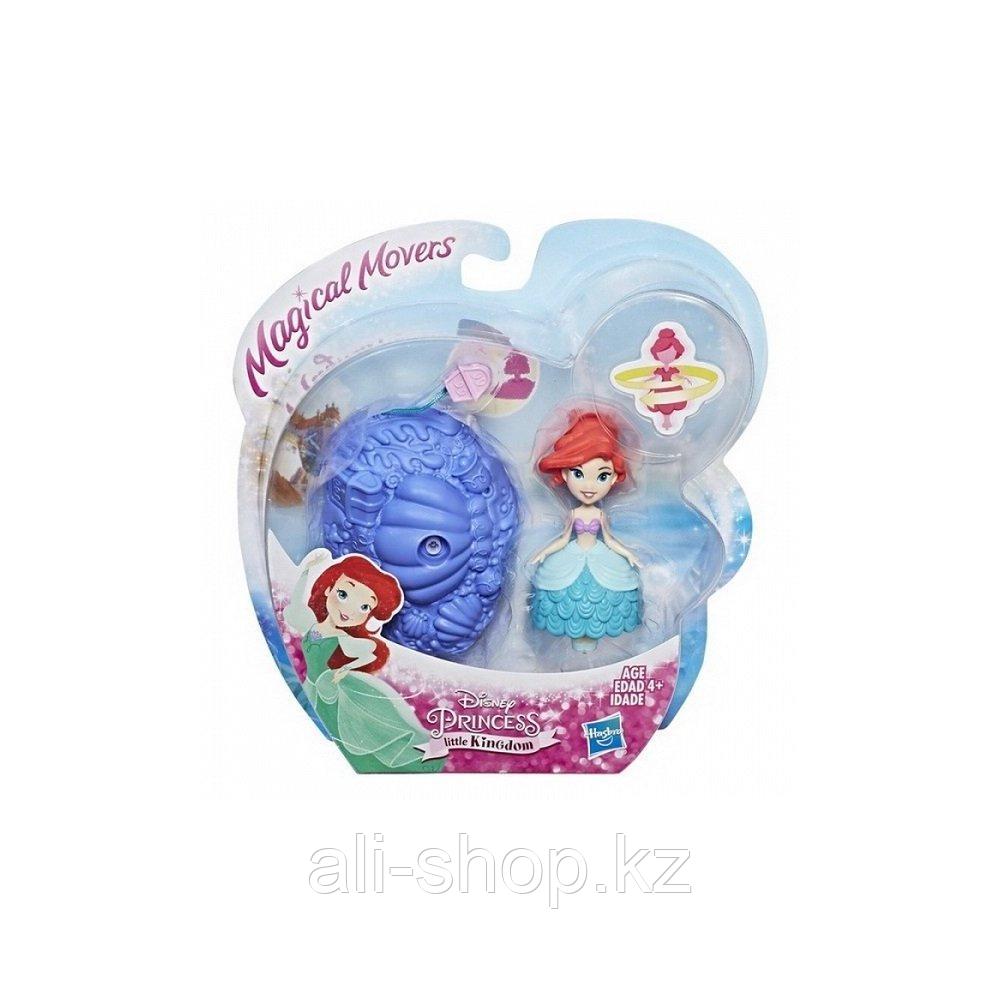 Hasbro Disney Princess E0067 Фигурка Принцесса Дисней Муверс - фото 7 - id-p113517350