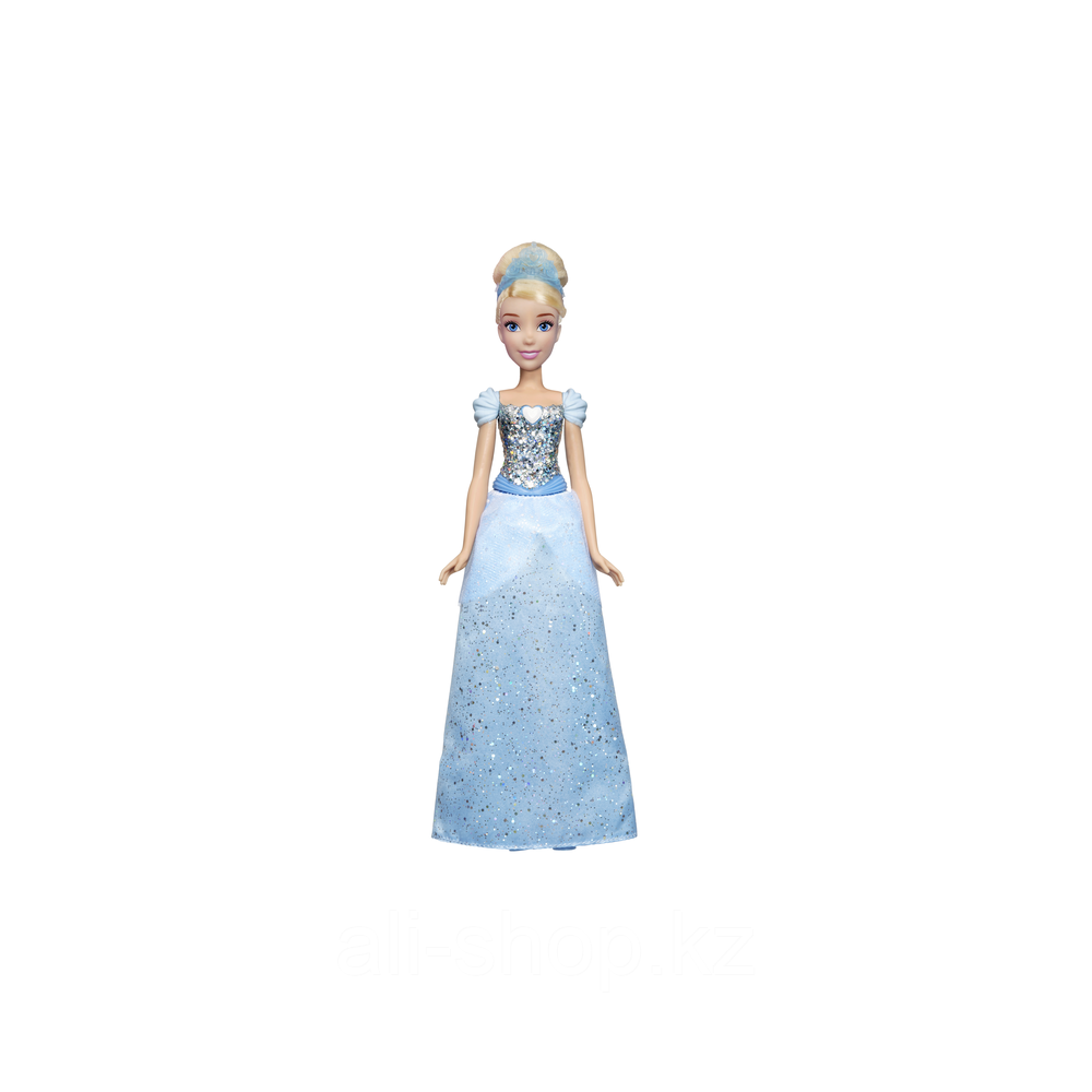 Hasbro Disney Princess E4020/E4158 Кукла Золушка - фото 1 - id-p113517356