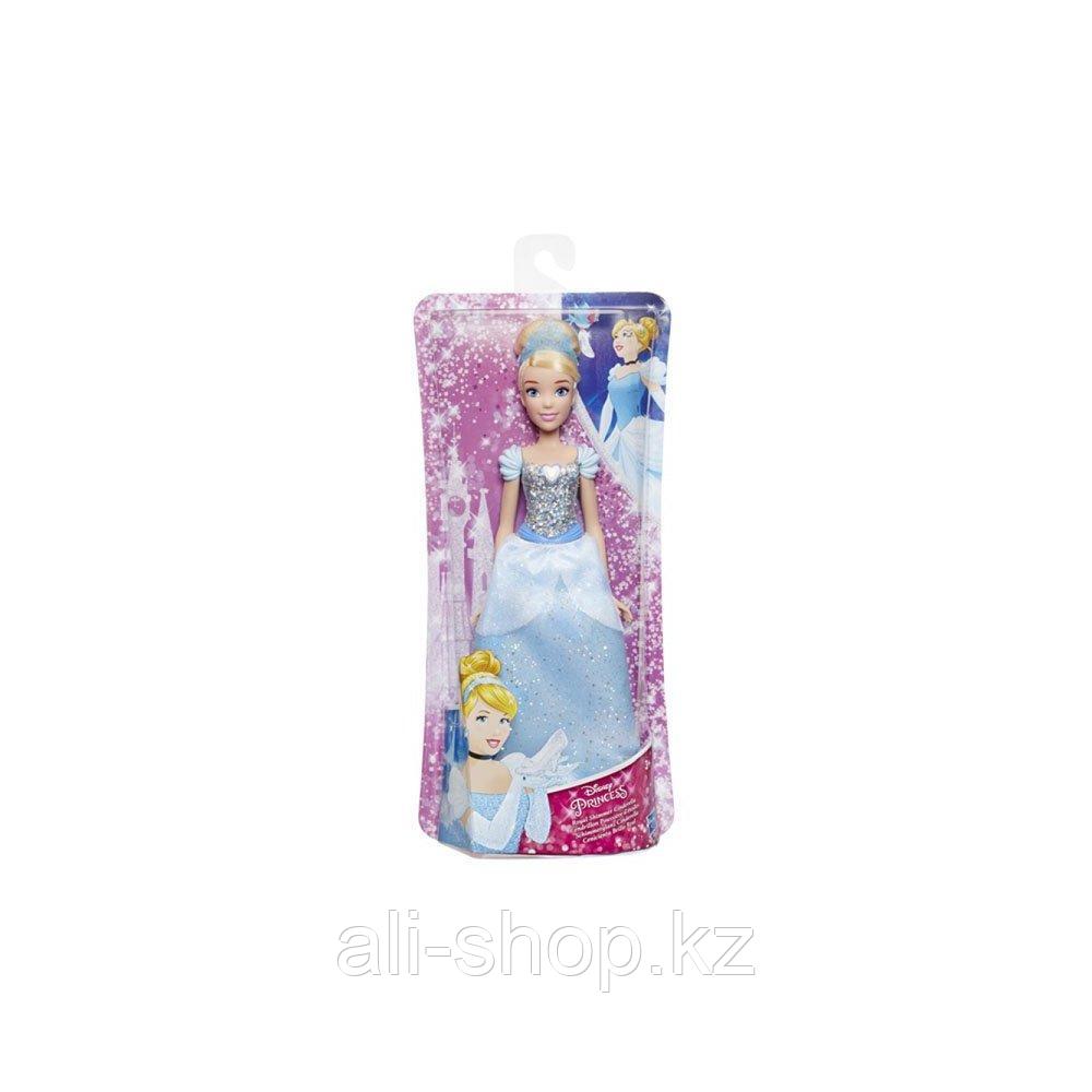 Hasbro Disney Princess E4020/E4158 Кукла Золушка - фото 2 - id-p113517356