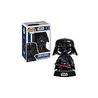 Funko POP 2300F Bobble: Star Wars: Darth Vader 2300