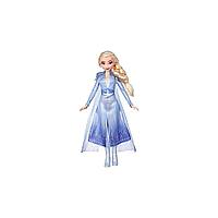 Hasbro Disney Princess E5514/E6709 Кукла Холодное Сердце-2 Эльза