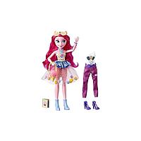 Hasbro Equestria Girls E1931/E2746 Кукла Девочки Эквестрии Уникальный наряд - Пинки Пай