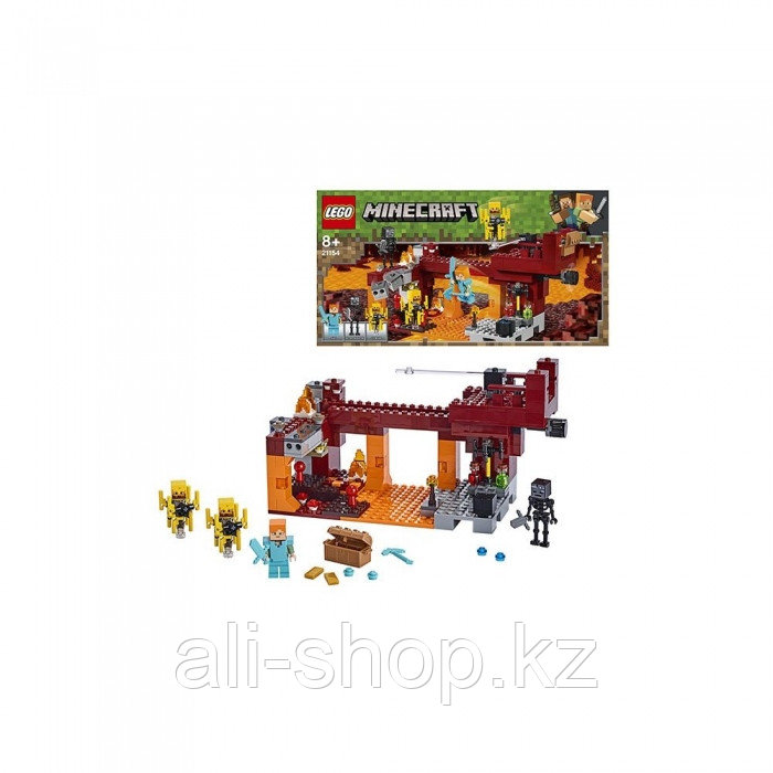 Lego Minifigures 71008 Лего Минифигурки LEGO, серия 13 - фото 7 - id-p113512490