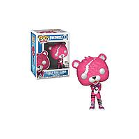 Funko POP 35705F Vinyl: Games: Fortnite: Cuddle Team Leader 35705