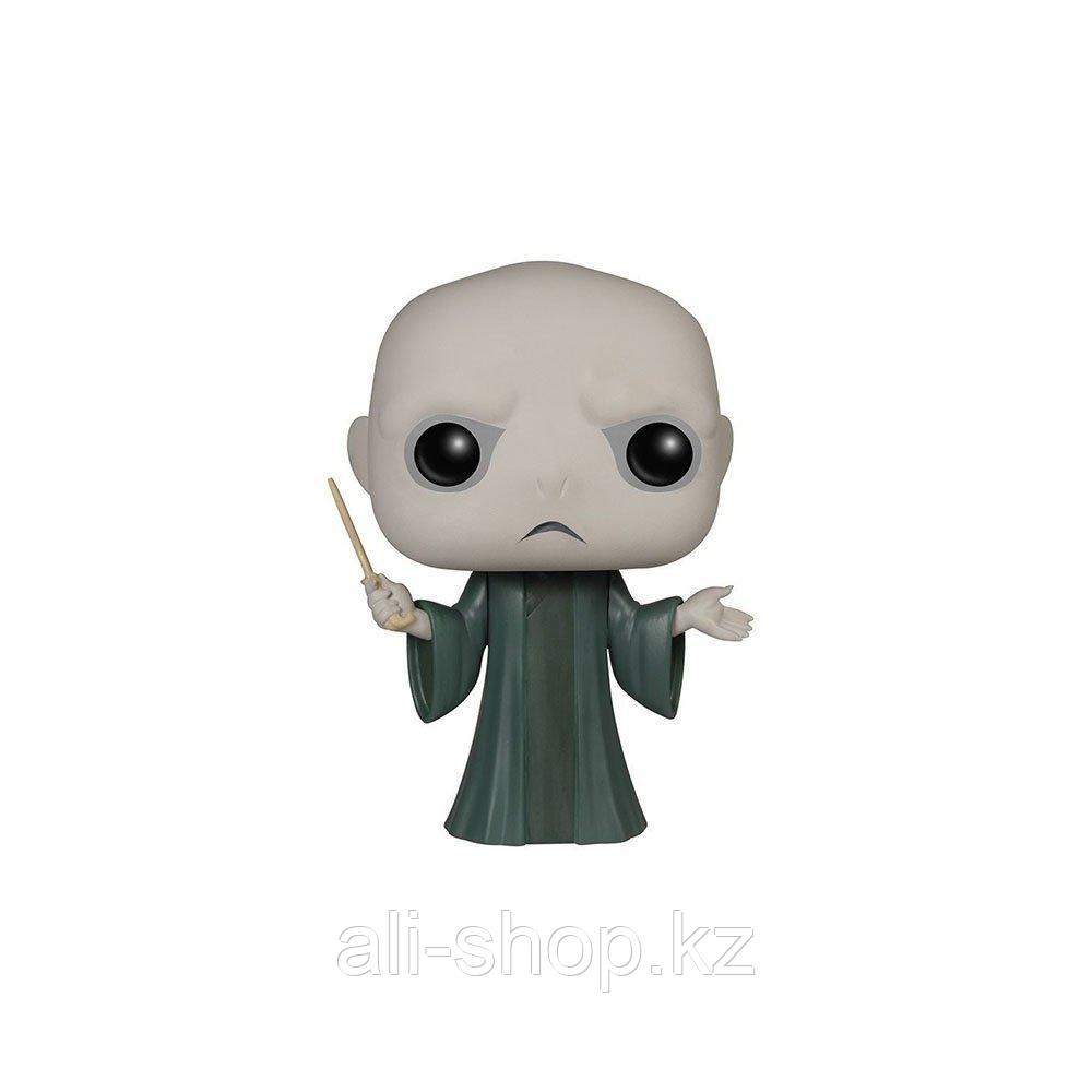 Funko POP 5861F Vinyl: Harry Potter: Voldemort 5861 - фото 2 - id-p113514492