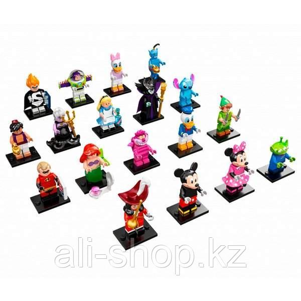 Lego Minifigures 71017 Лего Минифигурки LEGO® 2017 - фото 10 - id-p113512495