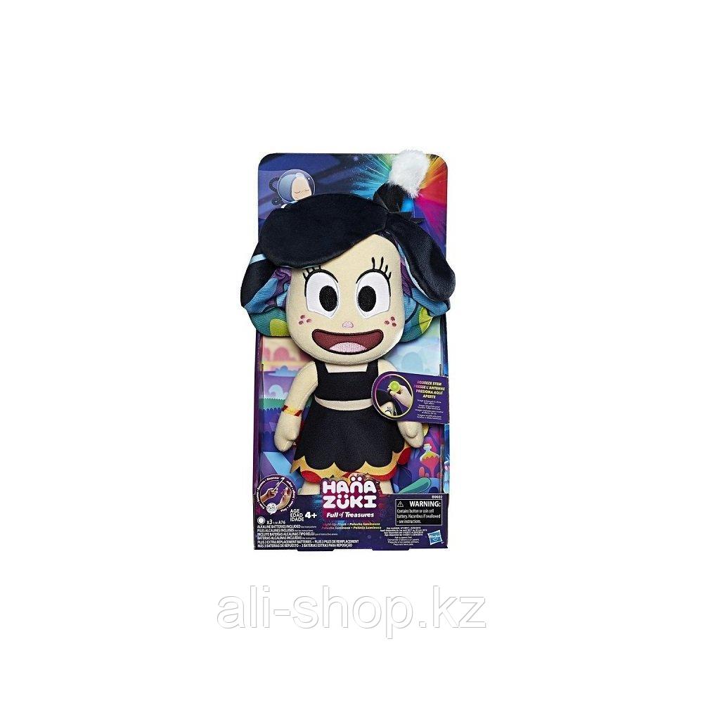 Hasbro Hanazuki B9922 Ханазуки плюшевая (id 113517374), купить в  Казахстане, цена на Satu.kz