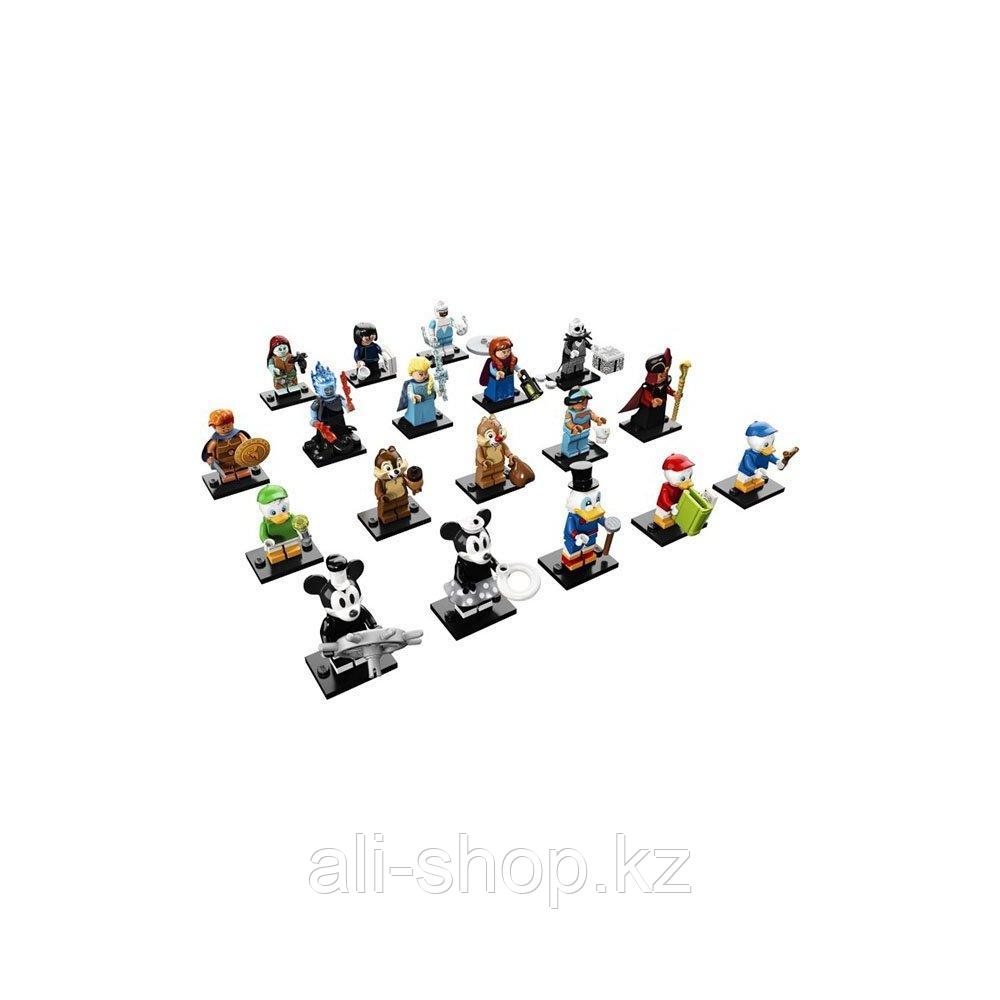 LEGO Minifigures 71024 Минифигурки Лего Серия DISNEY 2 - фото 1 - id-p113512497