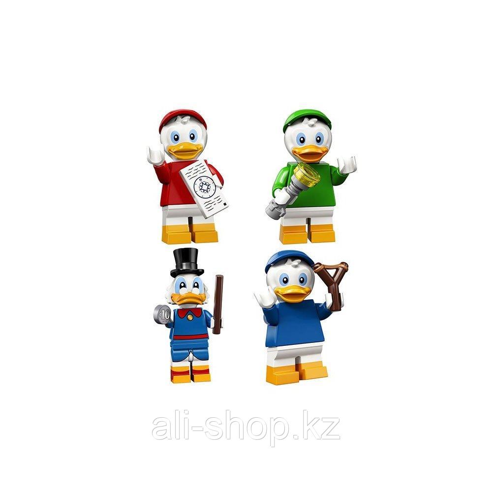 LEGO Minifigures 71024 Минифигурки Лего Серия DISNEY 2 - фото 4 - id-p113512497