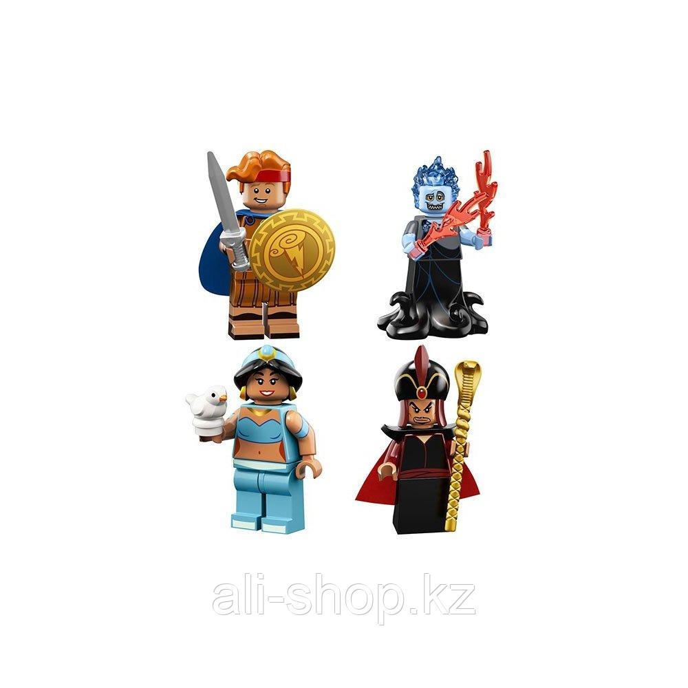 LEGO Minifigures 71024 Минифигурки Лего Серия DISNEY 2 - фото 6 - id-p113512497