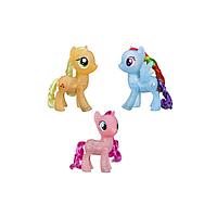 Hasbro My Little Pony C0720 Май Литл Пони ,Мерцание, интерактивная Пинки Пай