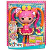 Lalaloopsy 533726 Лалалупси Сластена