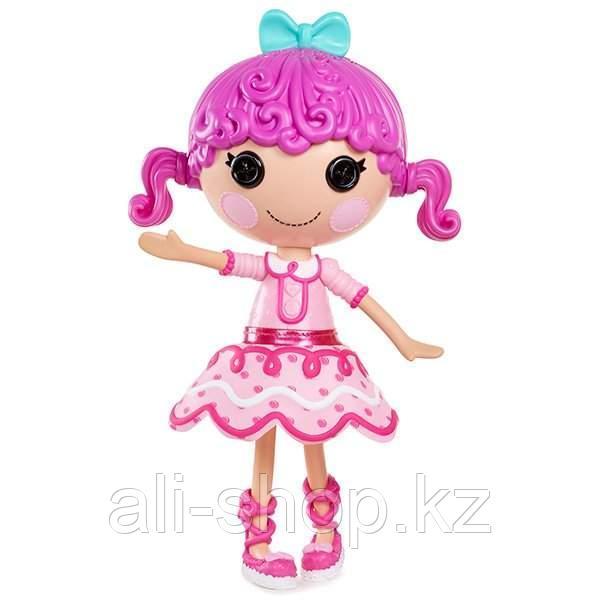 Lalaloopsy 544517 Лалалупси с волосами из теста - фото 4 - id-p113517385