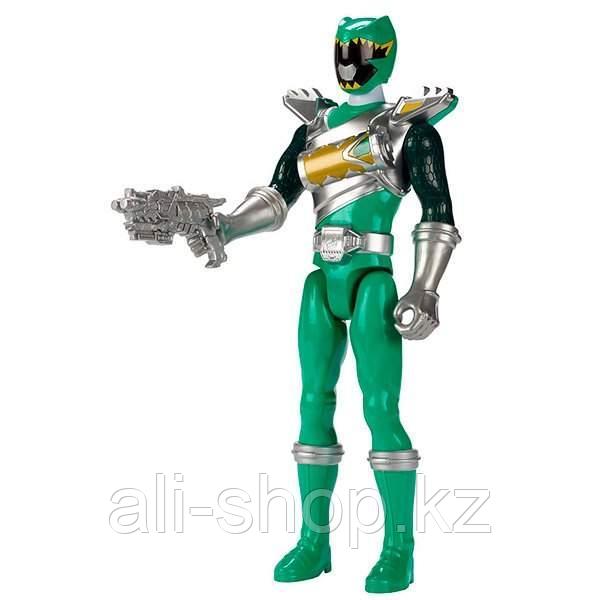 Power Rangers Dino Charge 43200 Пауэр Рейнджерс Фигурка подвижная 12 см в ассортименте - фото 3 - id-p113516450