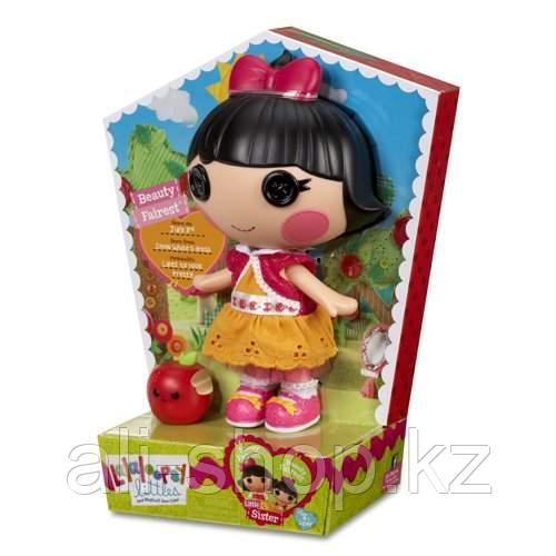 Lalaloopsy Littles 530374 Лалалупси Литлс, Спящая красавица - фото 3 - id-p113517388