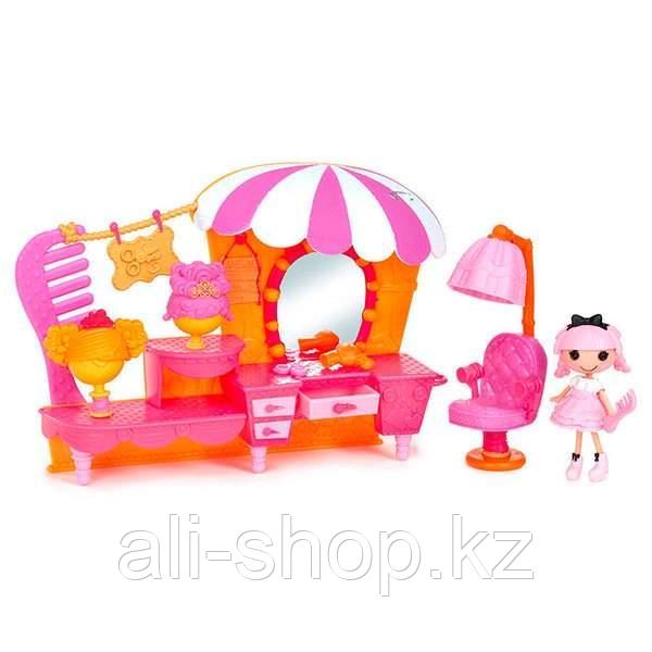 Lalaloopsy Mini 541387 Лалалупси Мини С интерьером, в ассортименте - фото 1 - id-p113517401