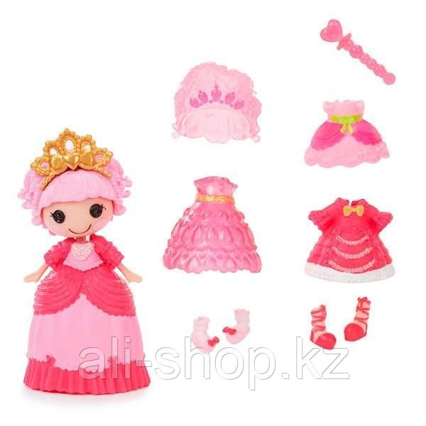 Lalaloopsy Mini 542933 Лалалупси Мини С дополнительными аксессуарами, в ассортименте - фото 3 - id-p113517402