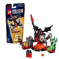 Lego Nexo Knights 70335 Лего Нексо Лавария Абсолютная сила