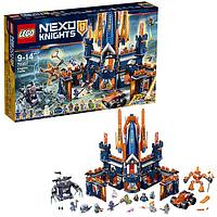 Lego Nexo Knights 70357 Лего Нексо Королевский замок Найтон