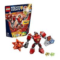Lego Nexo Knights 70363 Лего Нексо Боевые доспехи Мэйси