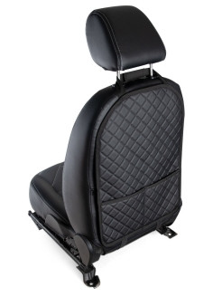CarStyle / Накидка на сиденье автомобиля/на защитная/защита на спинку сиденья 0 - фото 5 - id-p113520209