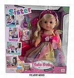 Mattel Barbie CFF37 Барби Кукла-невеста, фото 6