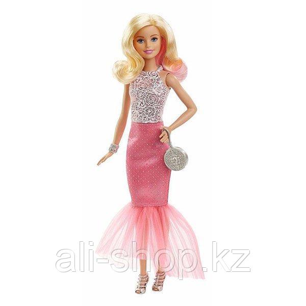 Mattel Barbie DGY70 Барби Куклы в вечерних платьях-трансформерах