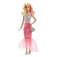 Mattel Barbie DGY70 Барби қуыршақтары трансформаторлық кешкі к йлектерде