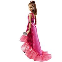 Mattel Barbie DGY71 Барби Куклы в вечерних платьях-трансформерах