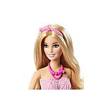 Mattel Barbie DHC37 Барби Кукла ,С Днём Рождения,, фото 3