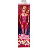 Mattel Barbie DHM42 Барби Балерина в розовом, фото 3