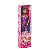 Mattel Barbie DHM43 Барби Балерина в фиолетовом, фото 3