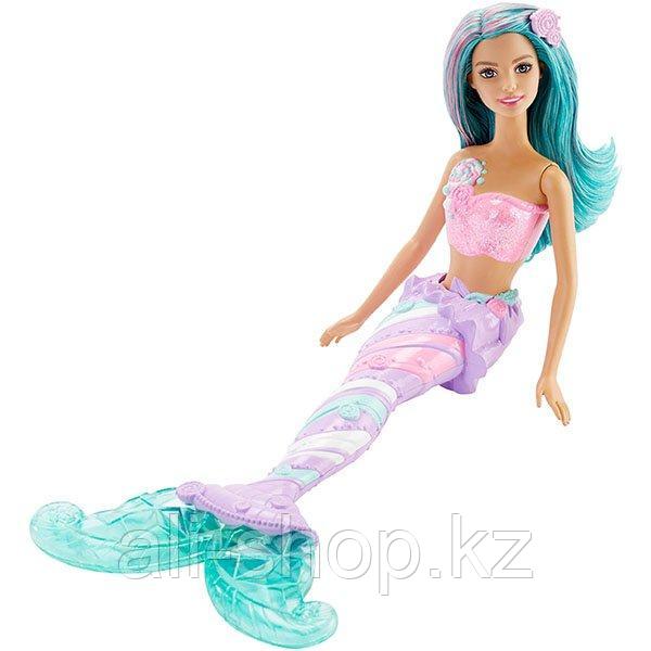 Mattel Barbie DHM46 Барби Радужные русалочки