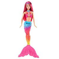 Mattel Barbie DHM47 Барби Радужные русалочки