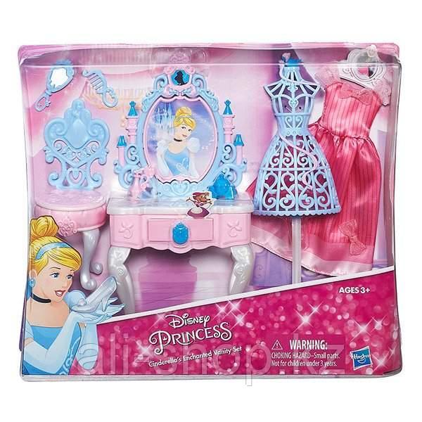 Hasbro Disney Princess B5309 Игровой набор Принцессы в ассортименте - фото 3 - id-p113514556