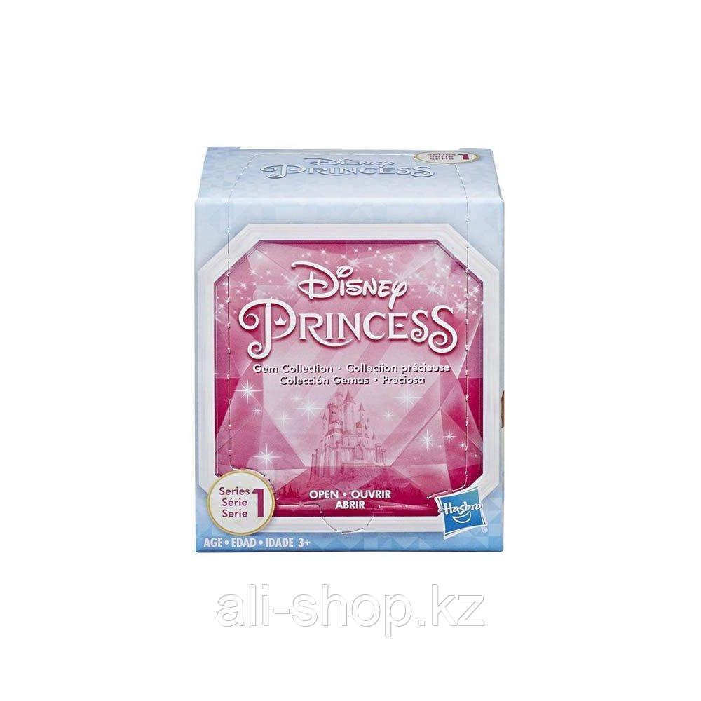 Hasbro Disney Princess E3437 Кукла Принцесса Дисней в капсуле - фото 3 - id-p113514563