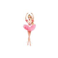 Mattel Barbie DVP52 Барби Коллекционная кукла ,Звезда балета,