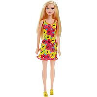 Mattel Barbie DVX87 Барби Кукла серия ,Стиль,