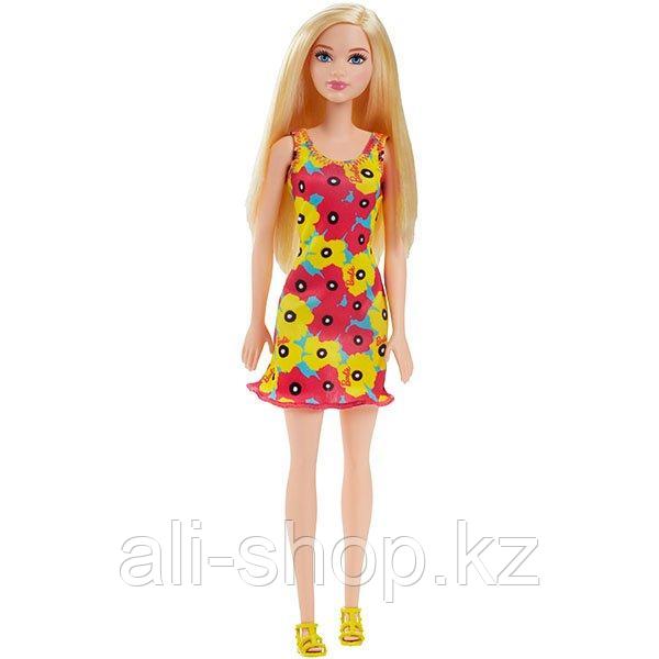 Mattel Barbie DVX87 Барби Кукла серия ,Стиль, - фото 1 - id-p113517458
