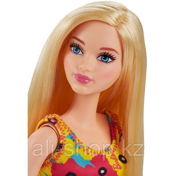 Mattel Barbie DVX87 Барби Кукла серия ,Стиль, - фото 2 - id-p113517458